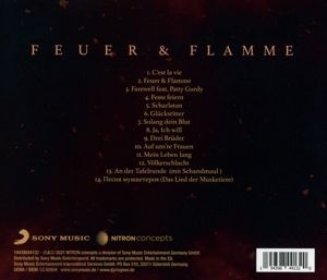 Produktbild: Feuer & Flamme