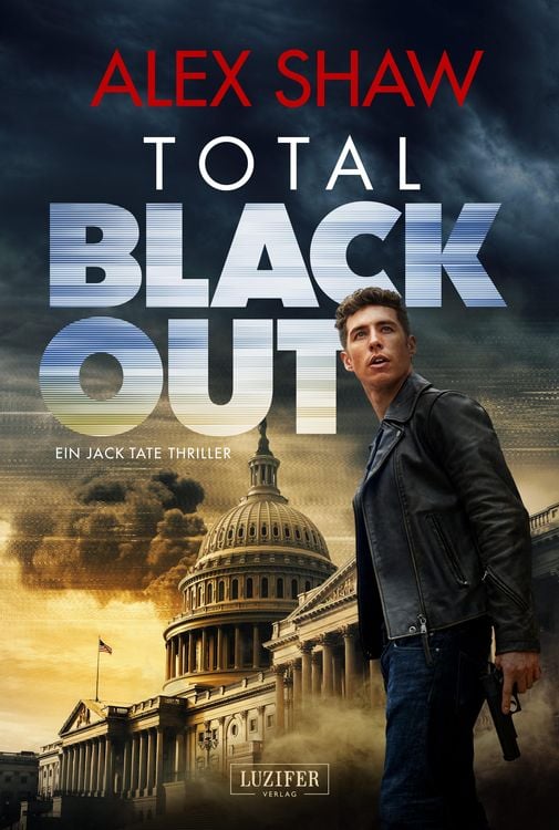 Produktbild: Total Blackout