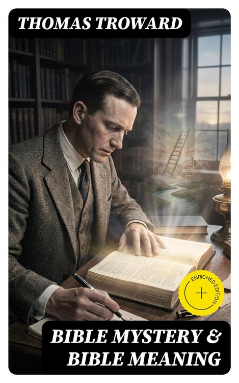 Produktbild: Bible Mystery & Bible Meaning