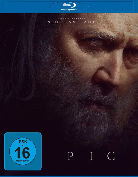 Produktbild: PIG