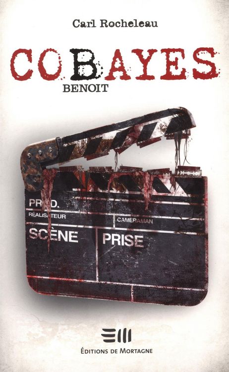 Produktbild: Cobayes - Benoit