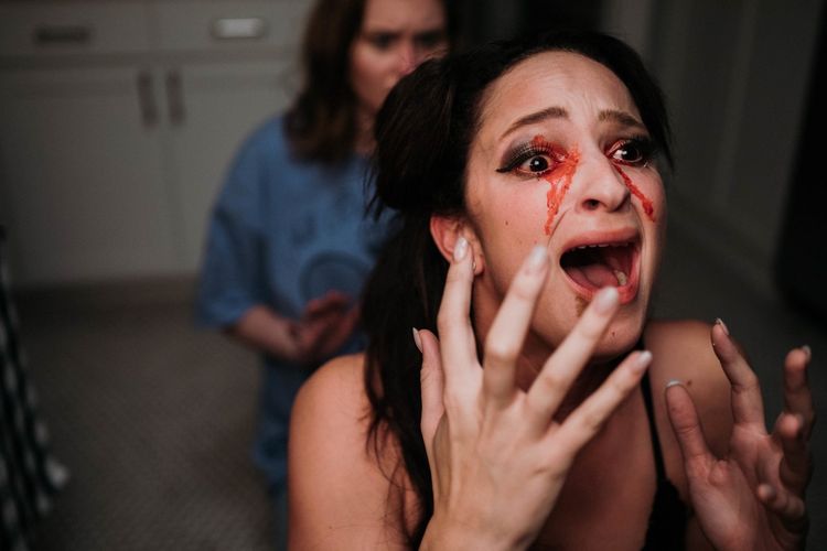 Produktbild: Satanic Panic - Uncut Edition