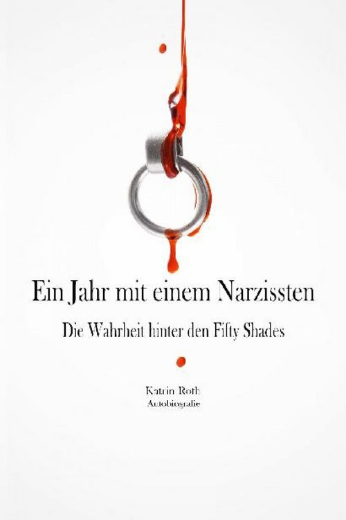 Produktbild: Ein Jahr mit einem Narzissten