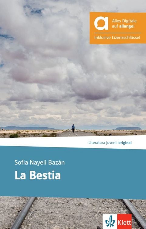 Produktbild: La Bestia - Hybride Ausgabe allango