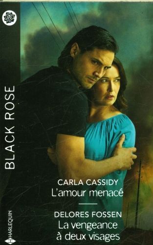 Produktbild: L'amour menac&eacute;. La vengeance &agrave; deux visages