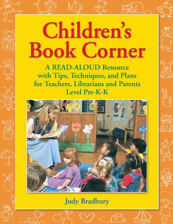 Produktbild: Children's Book Corner