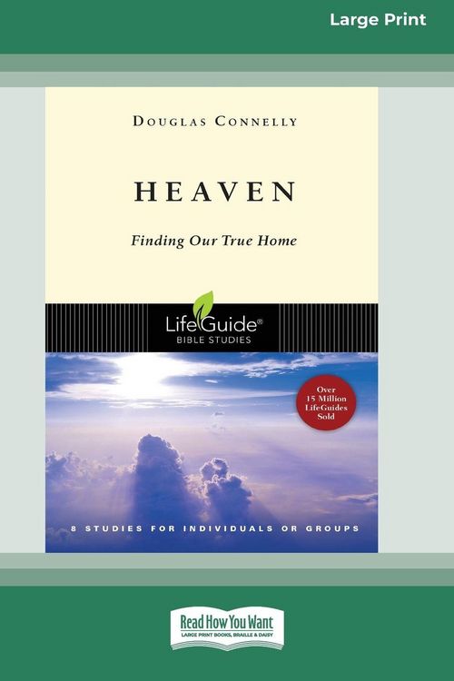 Produktbild: Heaven