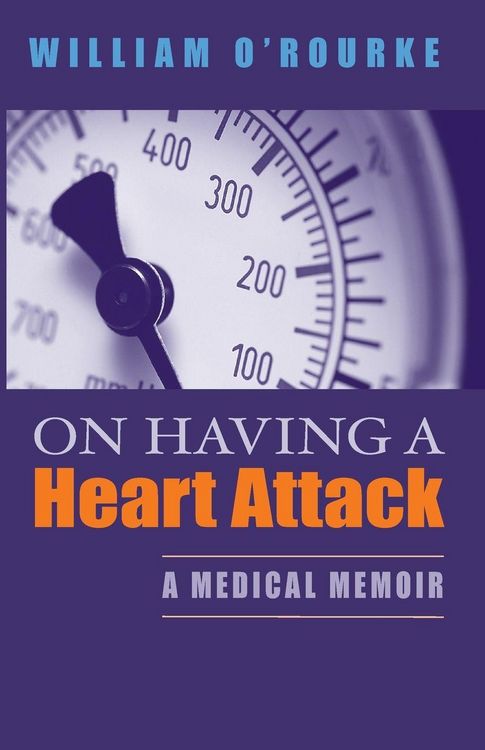 Produktbild: On Having a Heart Attack