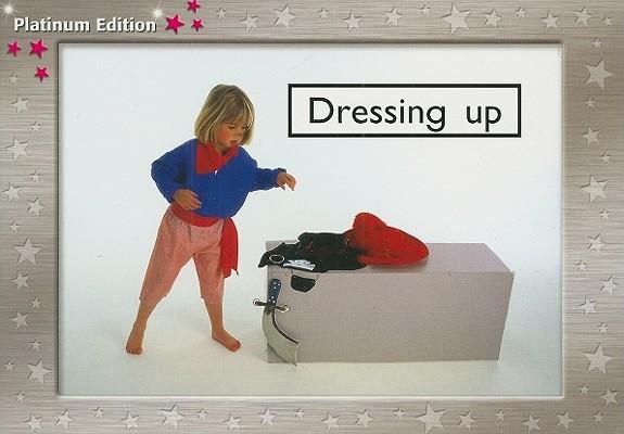 Produktbild: Dressing Up