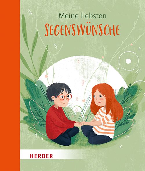 Produktbild: Meine liebsten Segensw&uuml;nsche