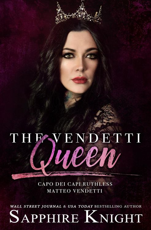 Produktbild: The Vendetti Queen