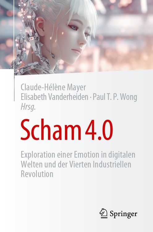 Produktbild: Scham 4.0