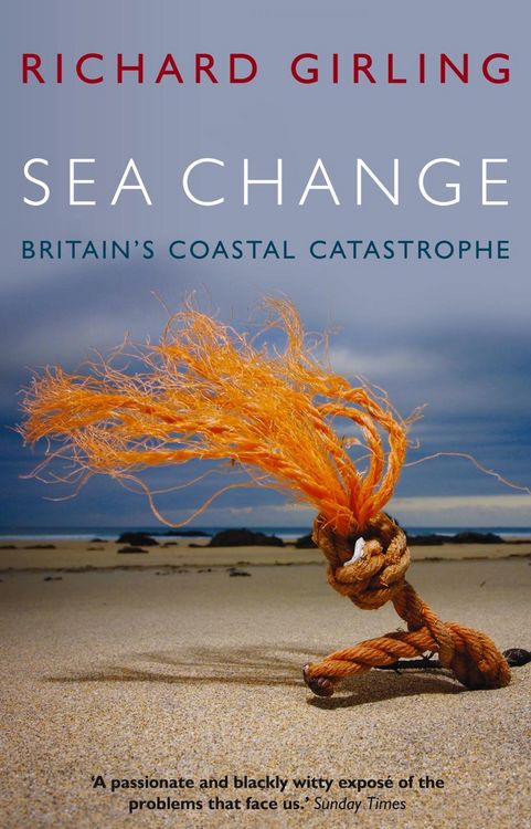 Produktbild: Sea Change