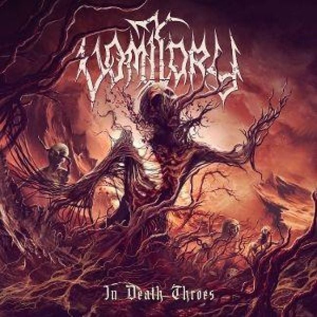 Produktbild: In Death Throes