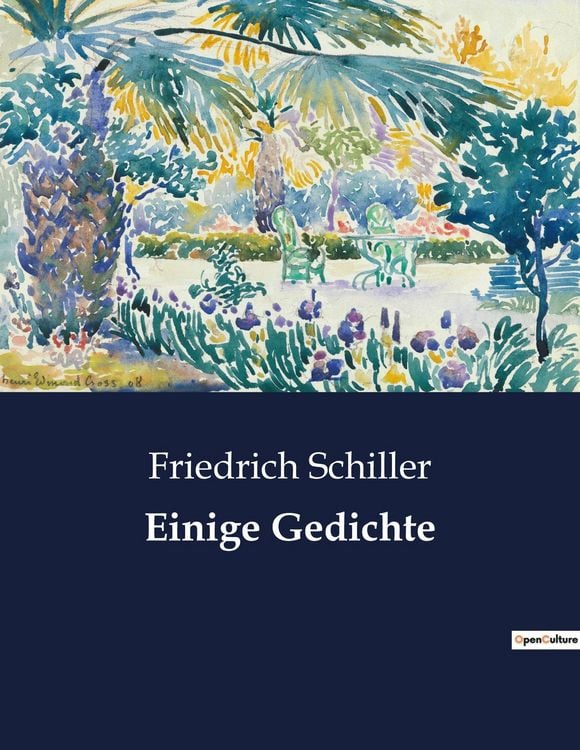Produktbild: Einige Gedichte