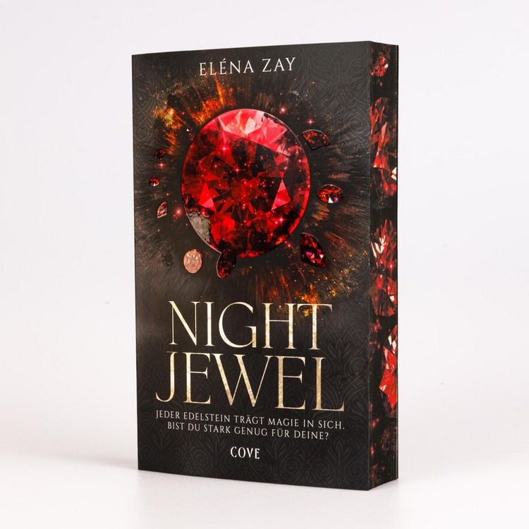 Produktbild: Night Jewel 1