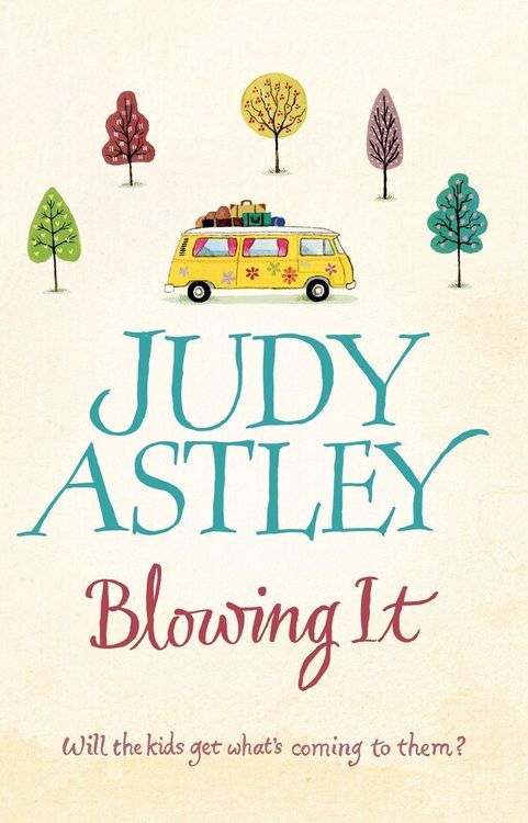 Produktbild: Blowing It