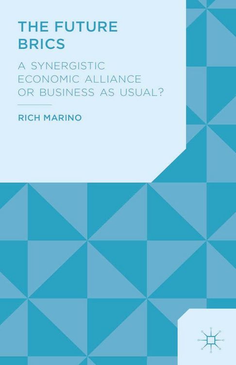 Produktbild: The Future BRICS