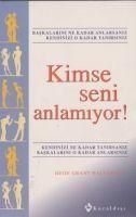 Produktbild: Kimse Seni Anlamiyor