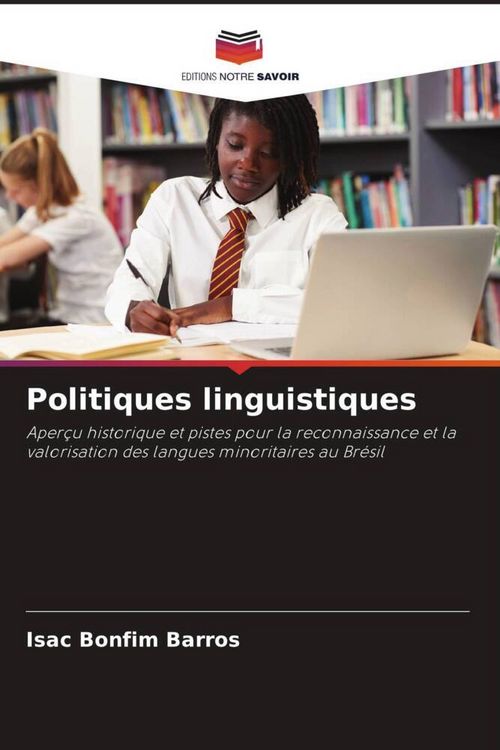 Produktbild: Politiques linguistiques
