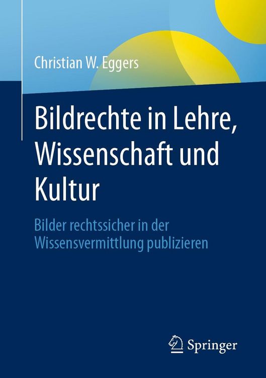 Produktbild: Bildrechte in Lehre, Wissenschaft und Kultur