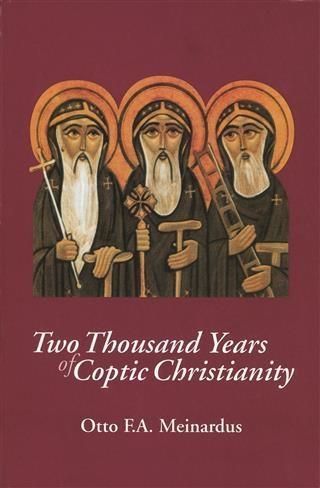 Produktbild: Two Thousand Years of Coptic Christianity