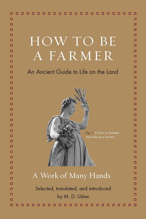 Produktbild: How to Be a Farmer