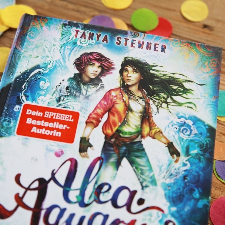 Produktbild: Alea Aquarius 9 Teil 1. Der Gesang der Wale