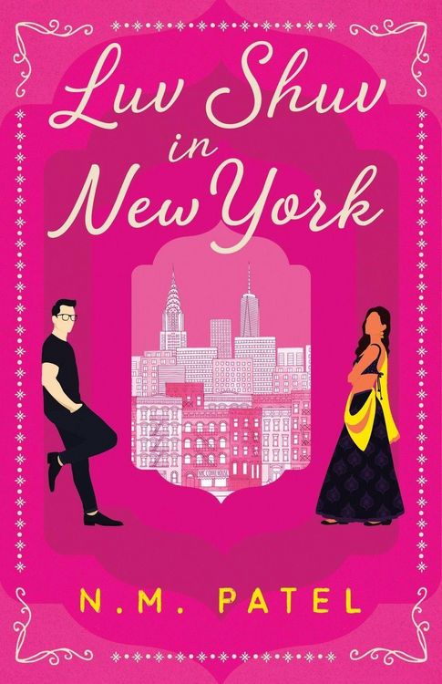 Produktbild: Luv Shuv In New York