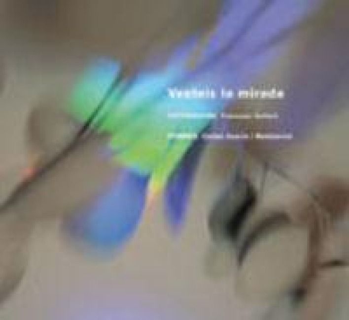 Produktbild: Vesteix la mirada