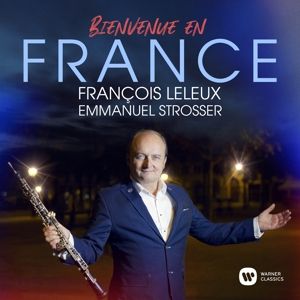 Produktbild: Bienvenue en France