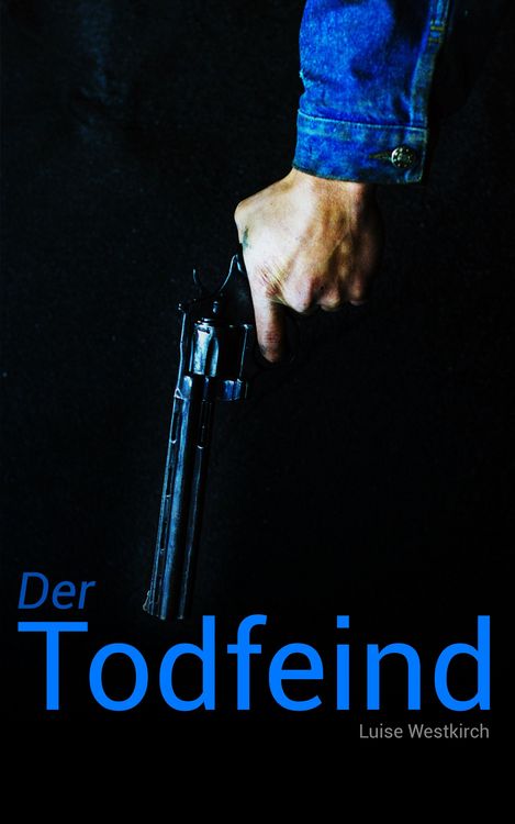 Produktbild: Der Todfeind