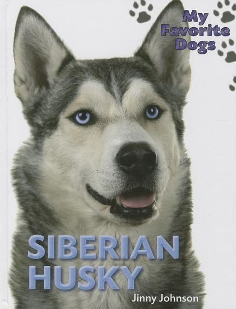 Produktbild: Siberian Husky