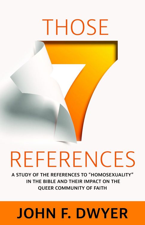 Produktbild: Those Seven References