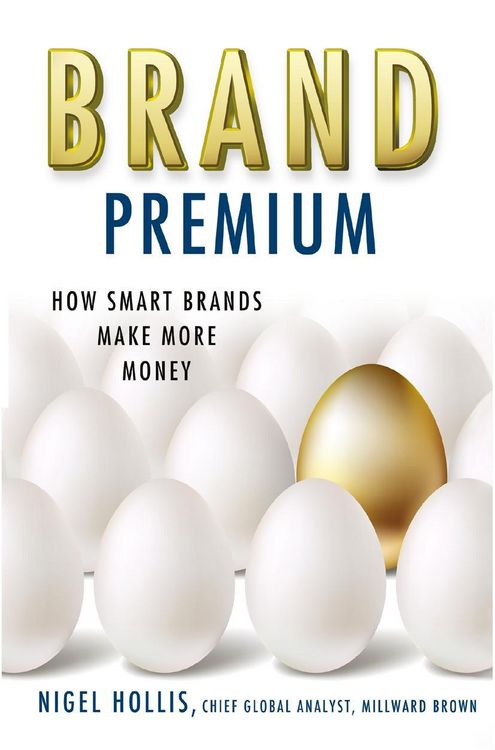 Produktbild: Brand Premium