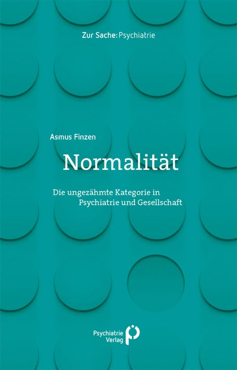 Produktbild: Normalit&auml;t