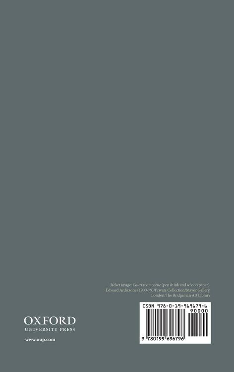 Produktbild: PRINC & VAL IN CRIM LAW & CRIM JUSTICE C
