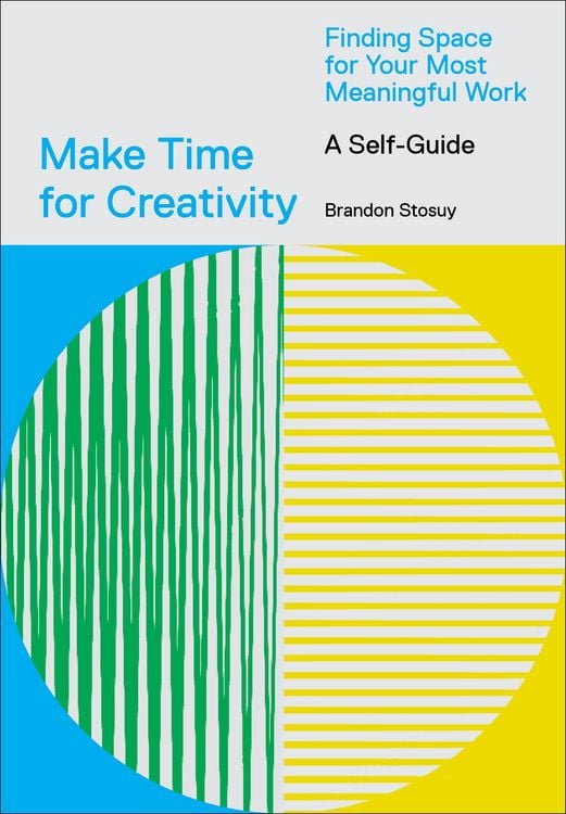 Produktbild: Make Time for Creativity