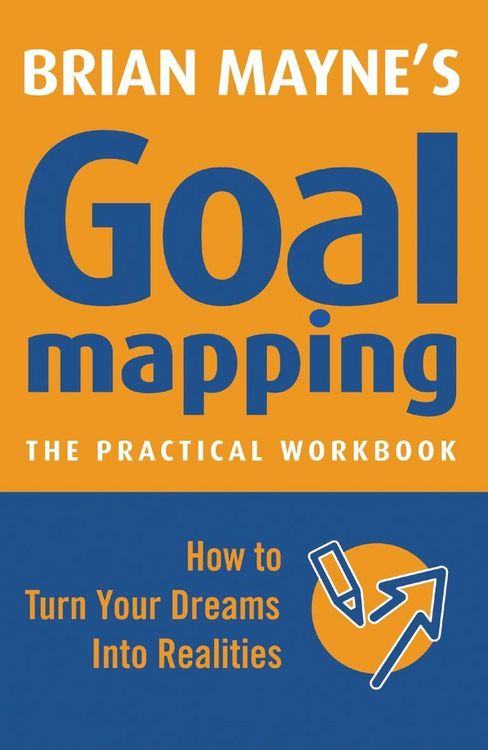 Produktbild: Goal Mapping