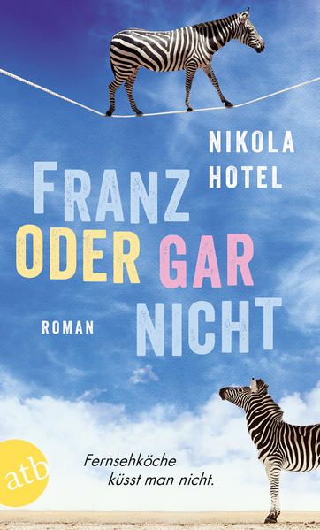 Produktbild: Franz oder gar nicht