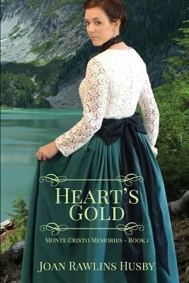 Produktbild: Husby, J: Hearts Gold