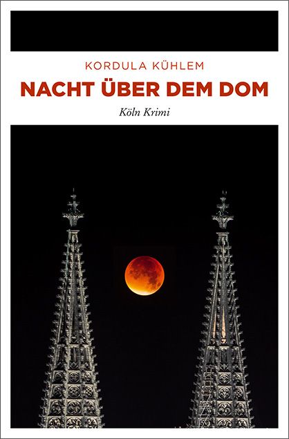 Produktbild: Nacht &uuml;ber dem Dom
