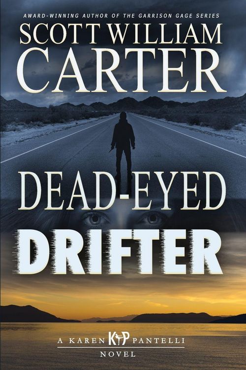 Produktbild: Dead-Eyed Drifter