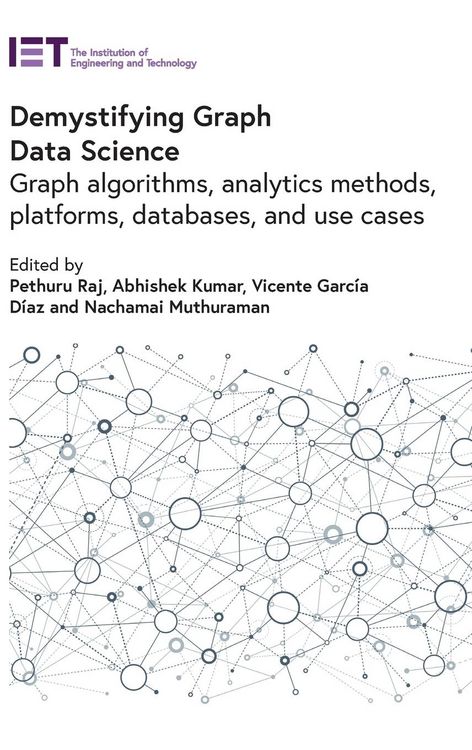 Produktbild: Demystifying Graph Data Science