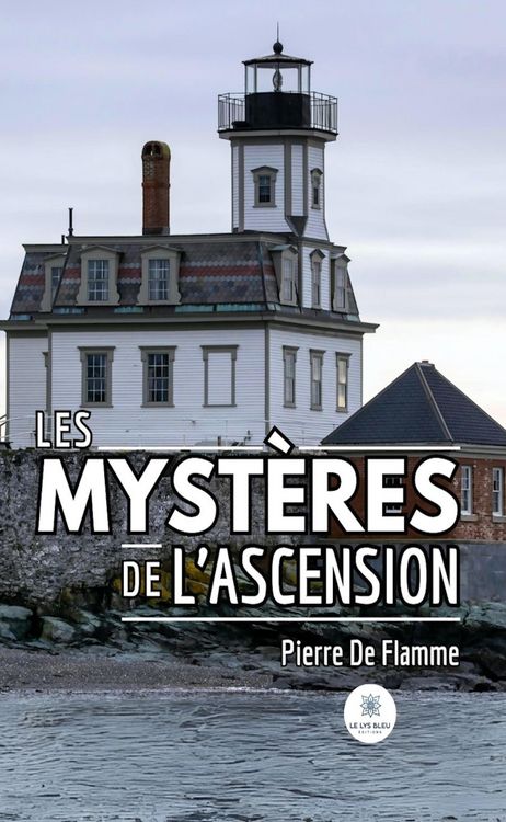 Produktbild: Les myst&egrave;res de l'ascension
