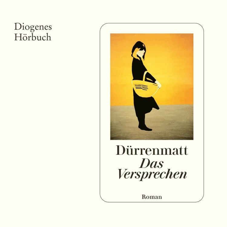 Produktbild: Das Versprechen