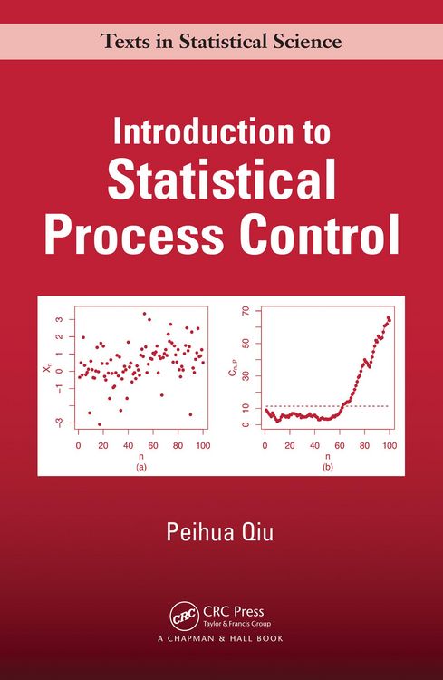 Produktbild: Introduction to Statistical Process Control
