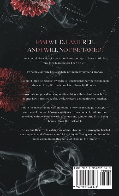 Produktbild: Untamed Vixen