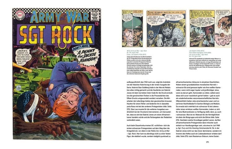Produktbild: Black Comics