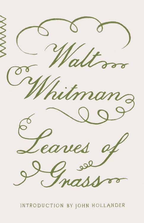 Produktbild: Leaves of Grass